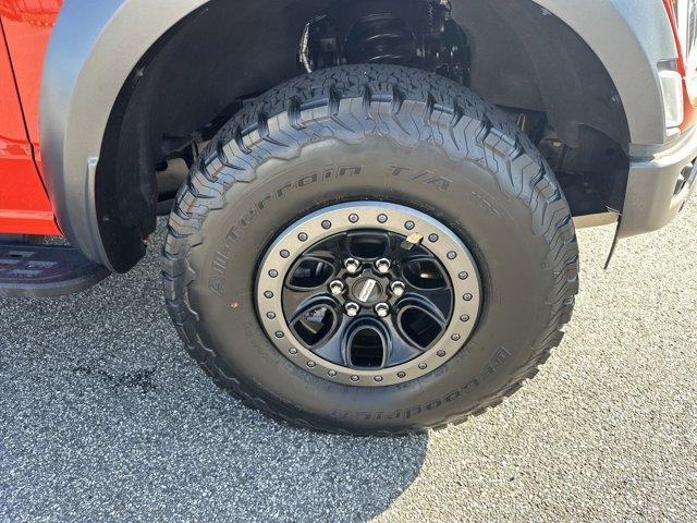 used 2021 Ford F-150 car, priced at $67,491