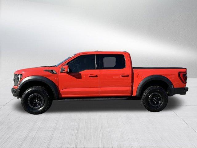 used 2021 Ford F-150 car, priced at $67,491