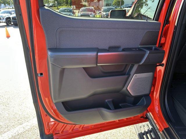 used 2021 Ford F-150 car, priced at $67,491