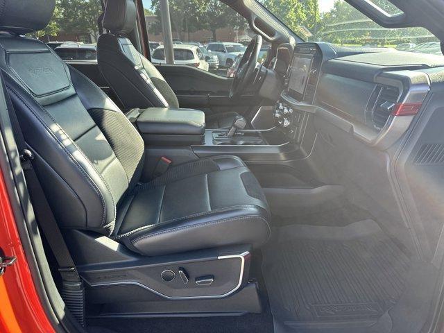 used 2021 Ford F-150 car, priced at $67,491