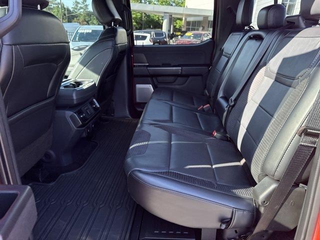 used 2021 Ford F-150 car, priced at $67,491