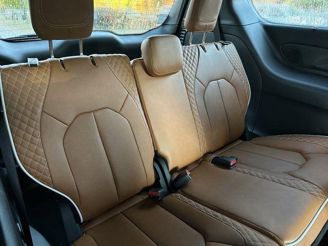 new 2026 Chrysler Pacifica car, priced at $49,635