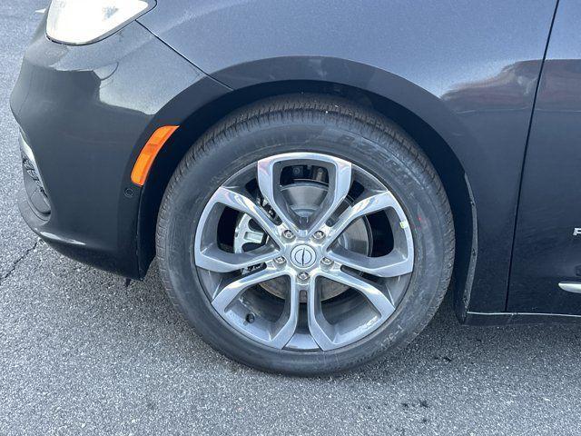 new 2026 Chrysler Pacifica car, priced at $49,635