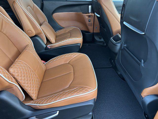 new 2026 Chrysler Pacifica car, priced at $49,635