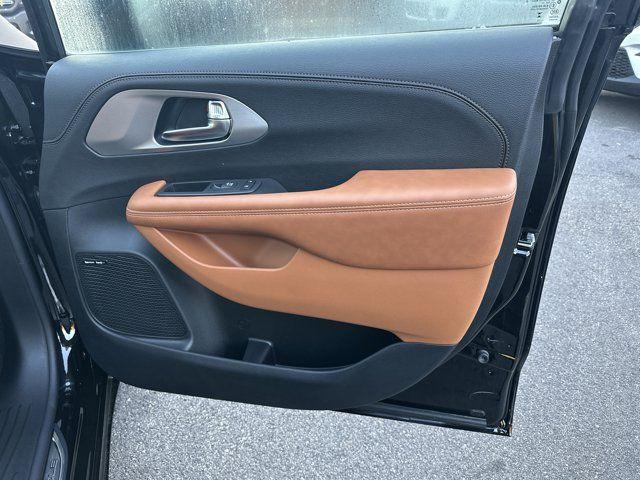 new 2026 Chrysler Pacifica car, priced at $49,635