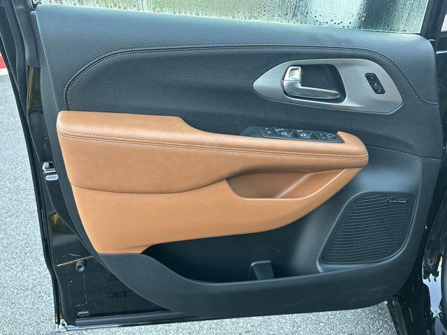 new 2026 Chrysler Pacifica car, priced at $49,635