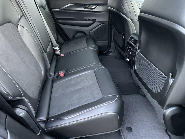 new 2025 Jeep Grand Cherokee car, priced at $37,730