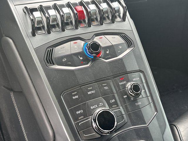 used 2017 Lamborghini Huracan car, priced at $199,991