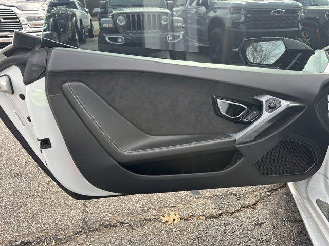 used 2017 Lamborghini Huracan car, priced at $199,991