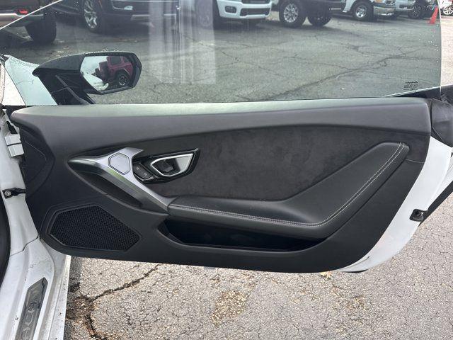 used 2017 Lamborghini Huracan car, priced at $199,991