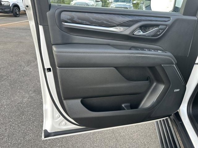 used 2021 GMC Yukon car, priced at $46,991