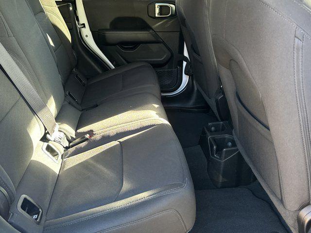 used 2023 Jeep Gladiator car, priced at $29,991