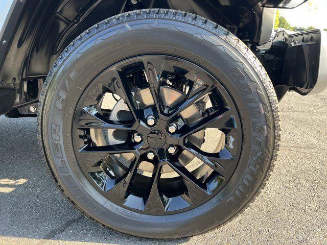 used 2022 Jeep Wrangler Unlimited car, priced at $41,491