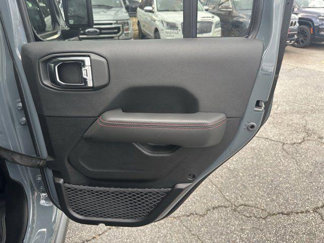 new 2026 Jeep Wrangler car, priced at $60,070