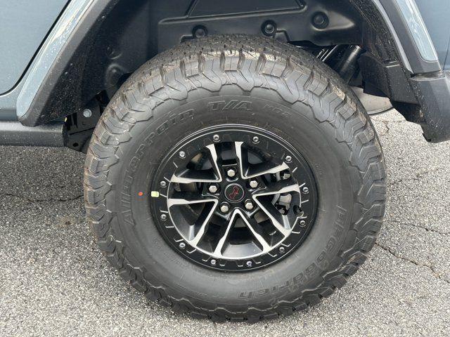 new 2026 Jeep Wrangler car, priced at $60,070