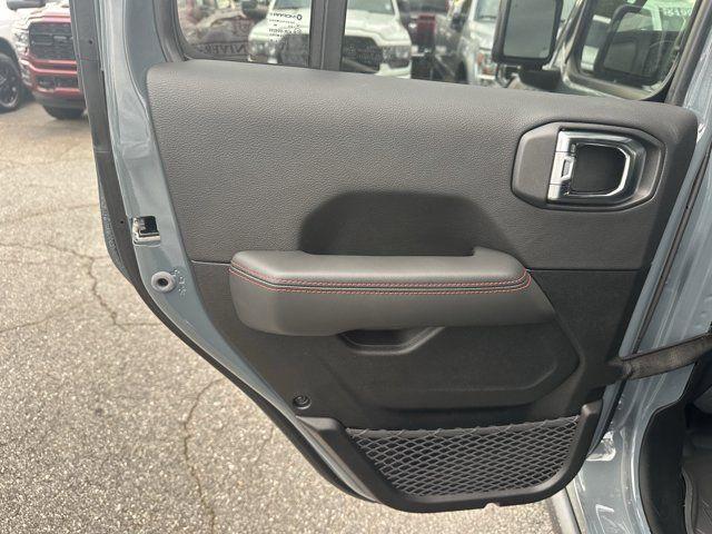 new 2026 Jeep Wrangler car, priced at $60,070