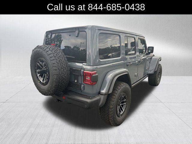new 2026 Jeep Wrangler car, priced at $60,070