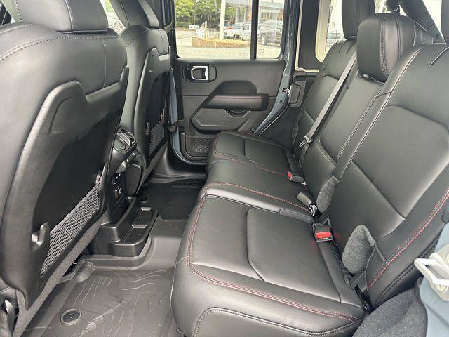 new 2026 Jeep Wrangler car, priced at $60,070