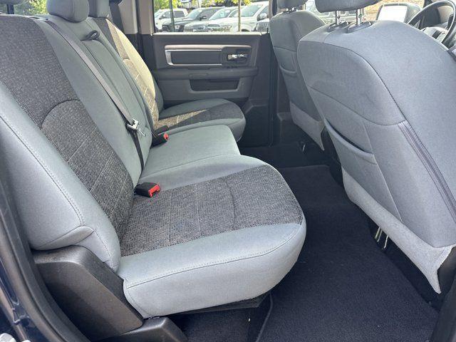 used 2020 Ram 1500 Classic car, priced at $20,991