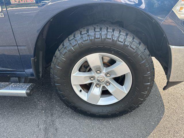 used 2020 Ram 1500 Classic car, priced at $20,991