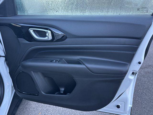 new 2026 Jeep Compass car, priced at $29,590