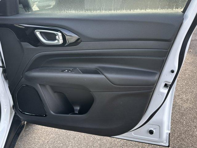 new 2026 Jeep Compass car, priced at $29,590