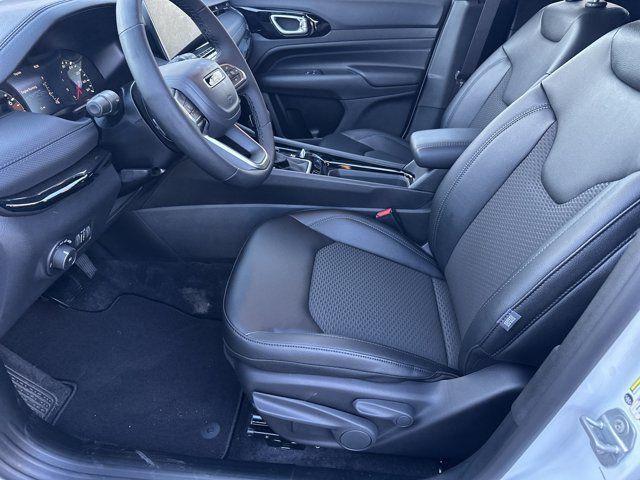 new 2026 Jeep Compass car, priced at $29,590