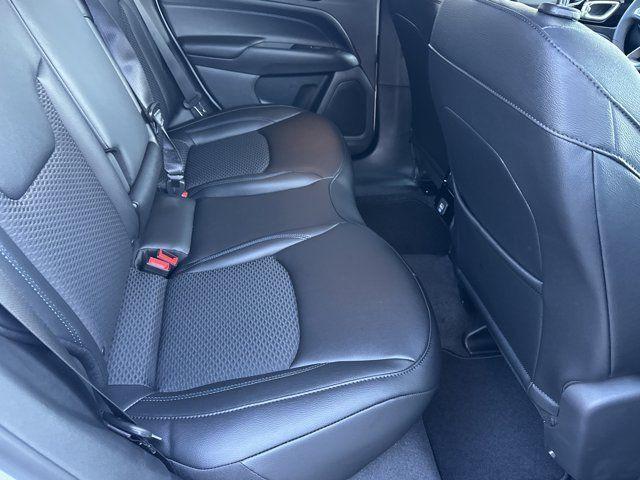 new 2026 Jeep Compass car, priced at $29,590