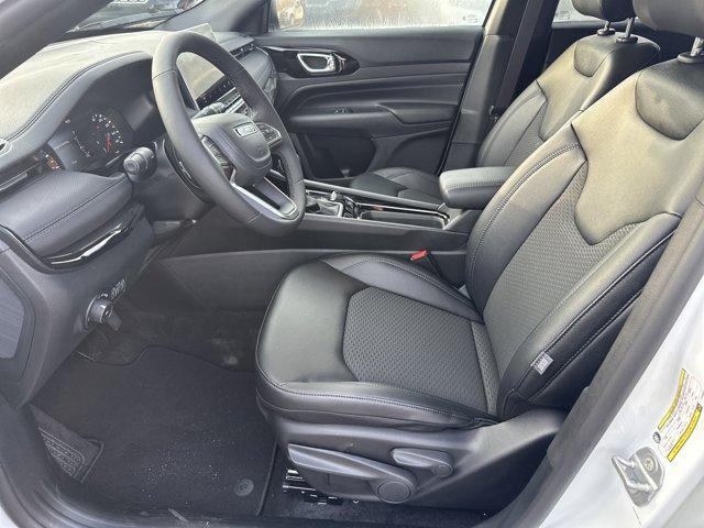 new 2026 Jeep Compass car, priced at $29,590