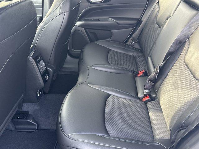 new 2026 Jeep Compass car, priced at $29,590