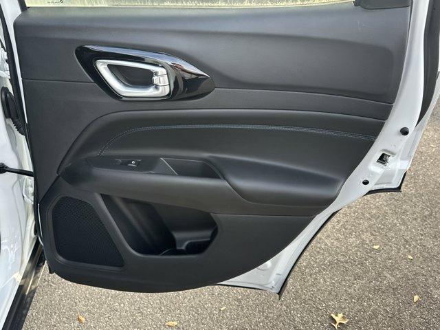 new 2026 Jeep Compass car, priced at $29,590