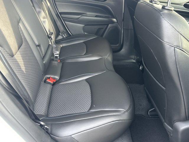 new 2026 Jeep Compass car, priced at $29,590