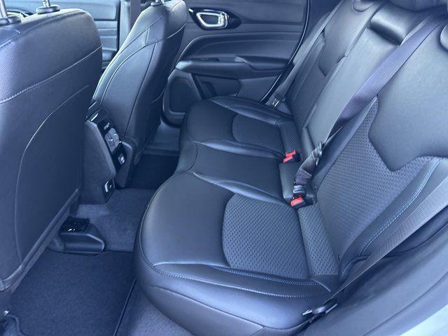 new 2026 Jeep Compass car, priced at $29,590