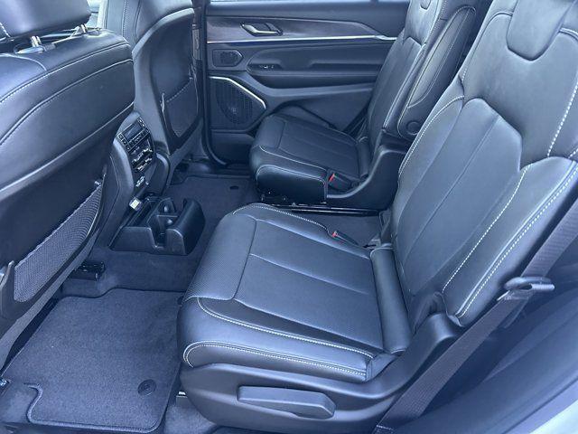 new 2025 Jeep Grand Cherokee L car, priced at $50,990