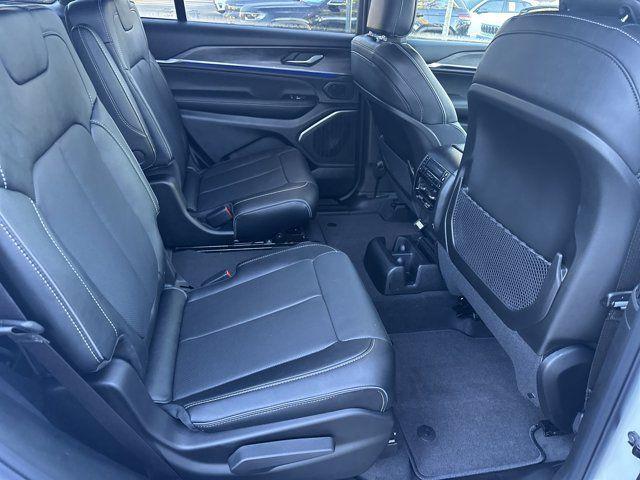 new 2025 Jeep Grand Cherokee L car, priced at $50,990