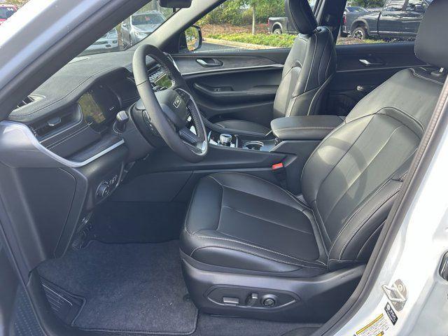 new 2025 Jeep Grand Cherokee L car, priced at $45,165