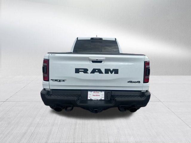 used 2022 Ram 1500 car, priced at $82,991