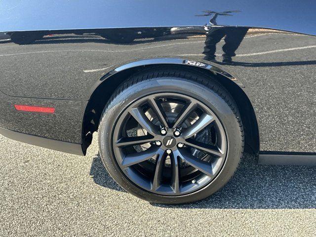 used 2019 Dodge Challenger car, priced at $36,991