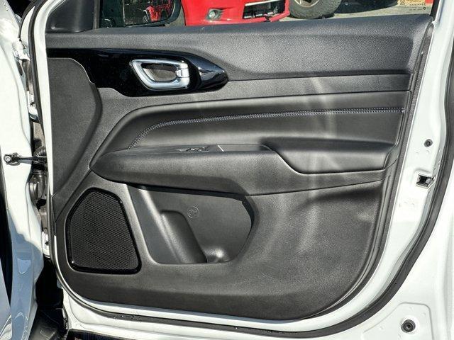 new 2026 Jeep Compass car, priced at $27,985