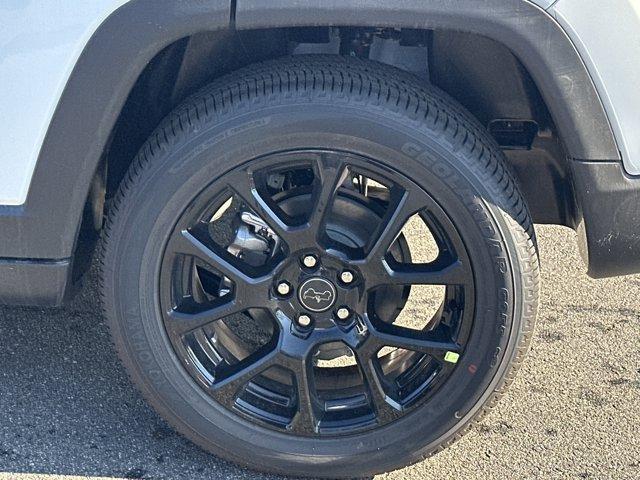 new 2026 Jeep Compass car, priced at $27,985