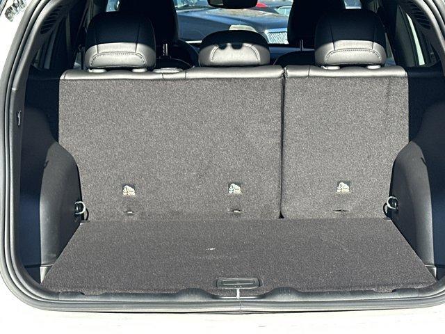 new 2026 Jeep Compass car, priced at $27,985