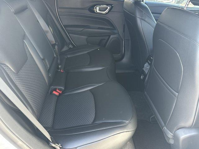 new 2026 Jeep Compass car, priced at $27,985