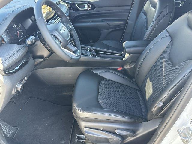 new 2026 Jeep Compass car, priced at $27,985