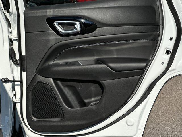 new 2026 Jeep Compass car, priced at $27,985