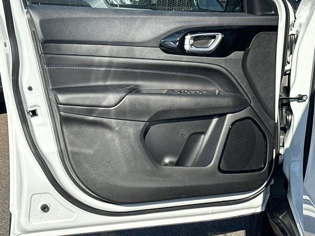 new 2026 Jeep Compass car, priced at $27,985