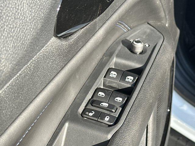 new 2026 Jeep Compass car, priced at $27,985