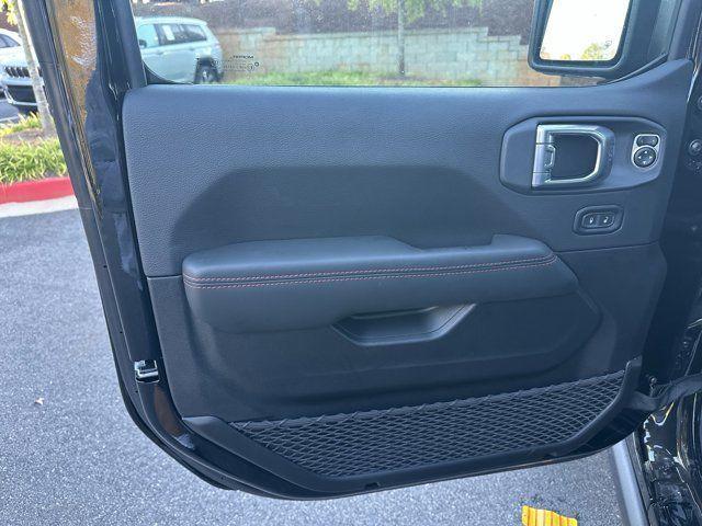 new 2026 Jeep Wrangler car, priced at $53,810