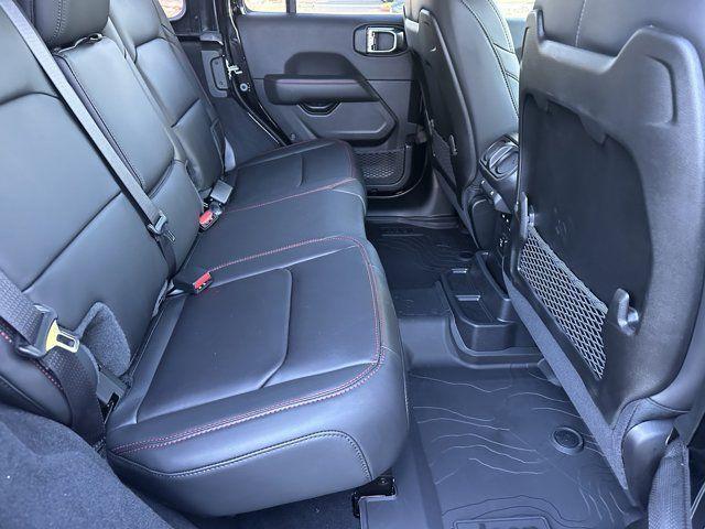 new 2026 Jeep Wrangler car, priced at $53,810