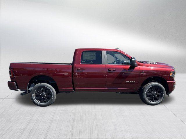 new 2024 Ram 2500 car, priced at $75,830