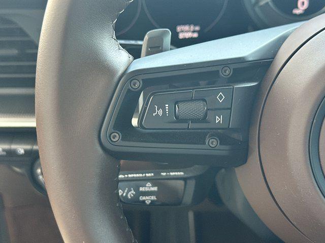 used 2023 Porsche 911 car, priced at $264,991